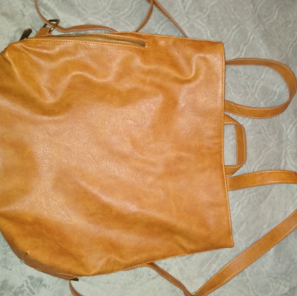 high street backpack thirty one